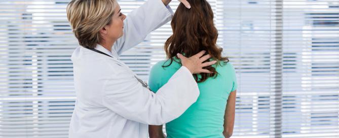 spine treatment for kids