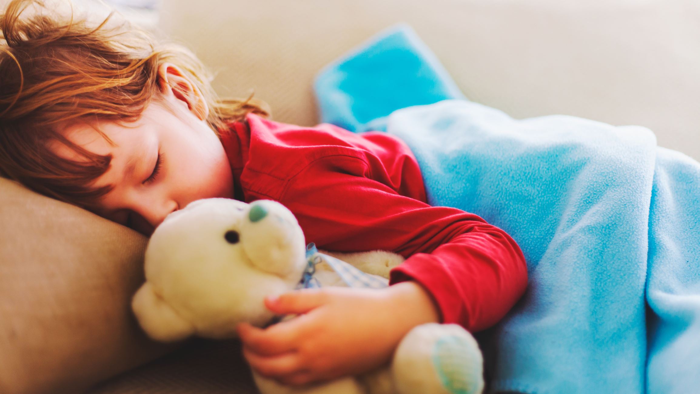 bedtime for toddlers