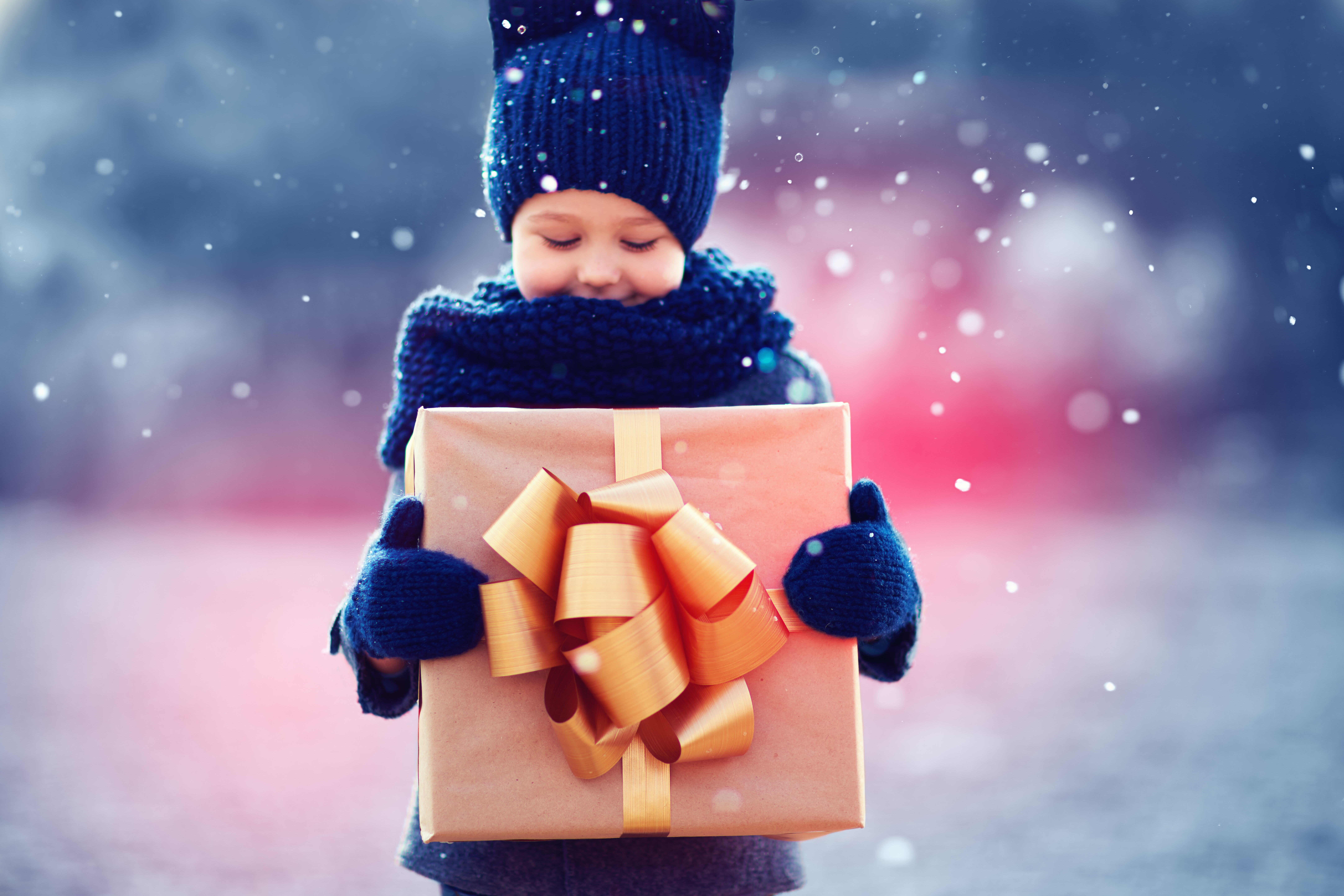 holiday gratitude