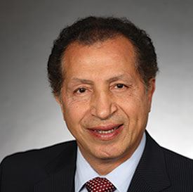 Maher Youssef, MD, FACP