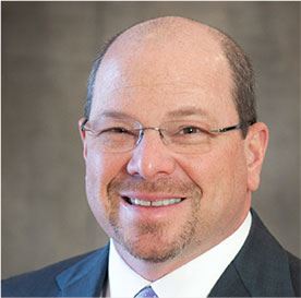 Robert Gordon, DDS