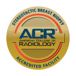 ACR Breast Biopsy