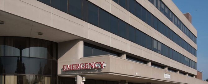 emergency room freehold nj