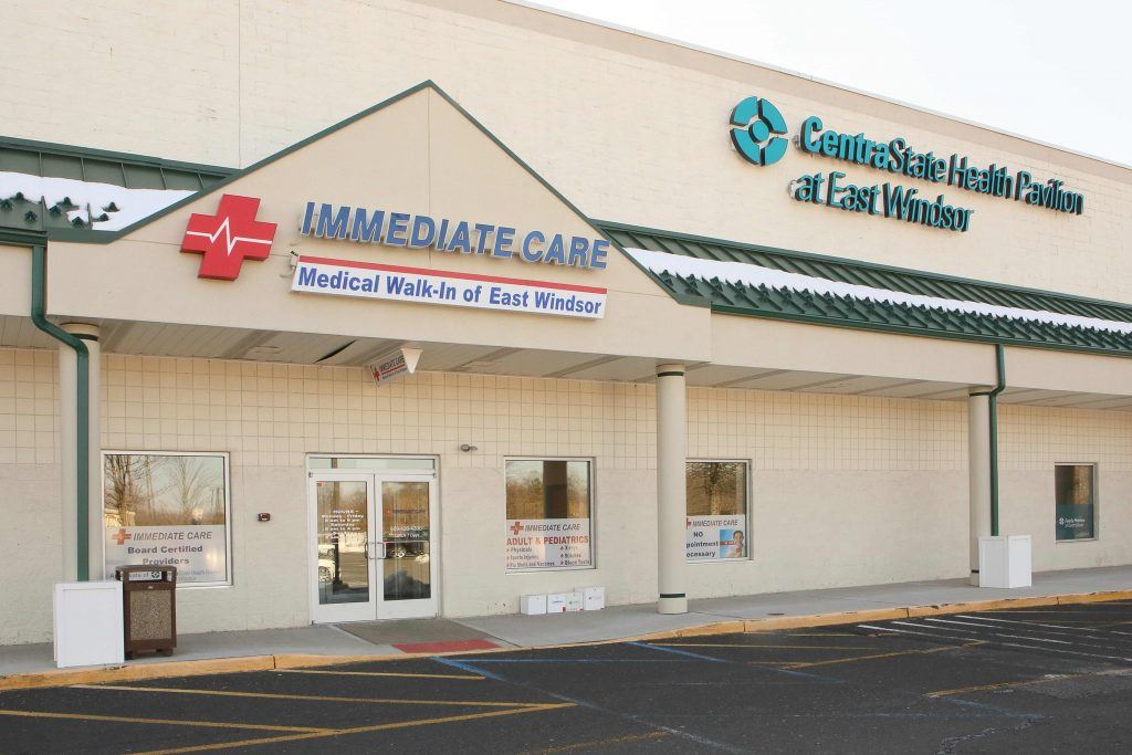 physicians east immediate care
