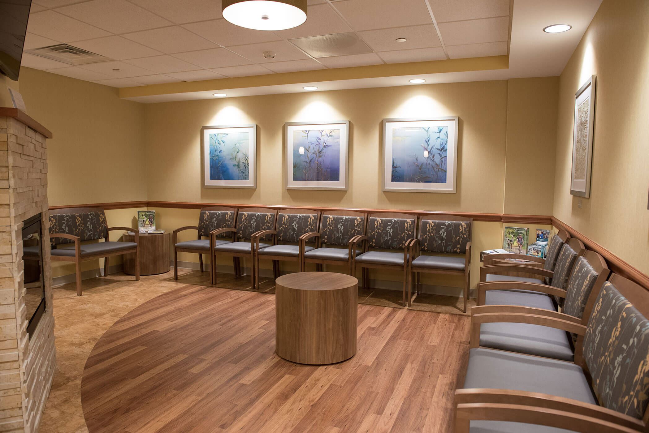 Star and Barry Tobias Women's Health Center CentraState Healthcare System