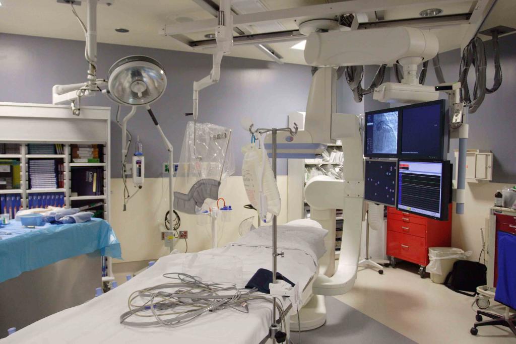Endovascular Surgery Min