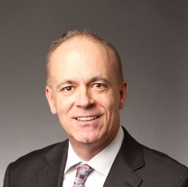 Kenneth J. Reilly, CWS®