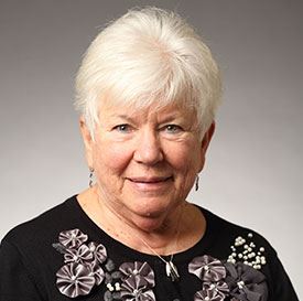 Valerie Mac Phee