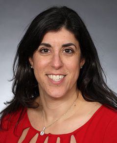 Janet Spector, MD