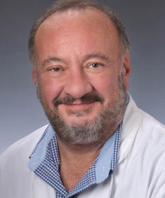 Alfred DeLuca, MD