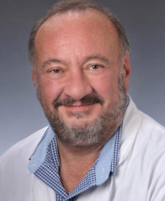 Alfred DeLuca, MD