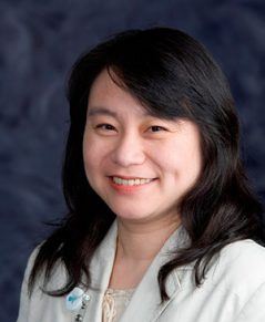 Aileen Chen, MD
