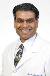 robotic breast surgeon in freehold