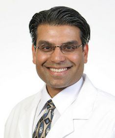 Amit Kharod, MD