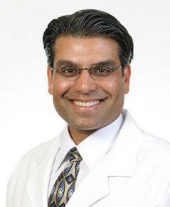 Amit Kharod, MD