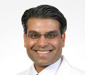 Amit Kharod, M.D.
