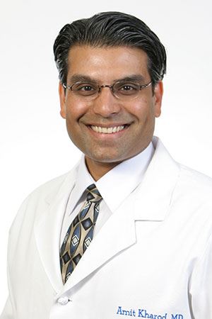 Amit-Kharod