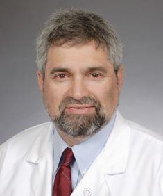 Amos Katz, M.D.