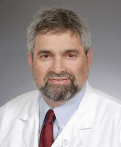 Amos Katz, M.D.