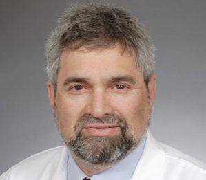 Amos Katz, M.D.