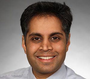 Ankur Desai, MD