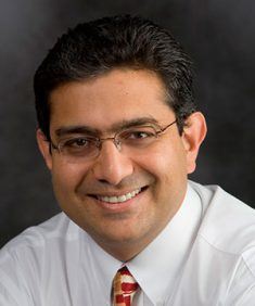 Ashish Awasthi, M.D.