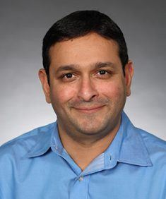 Atul Bhasin, MD