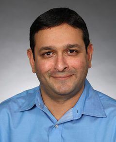 Atul Bhasin, M.D.