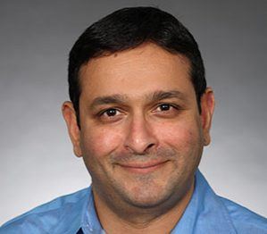 Atul Bhasin, M.D.