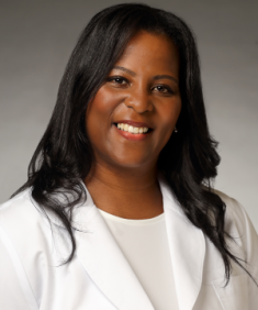 Casandra Autry, M.D.