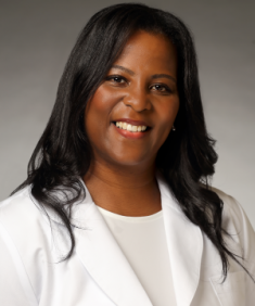 Casandra Autry, MD