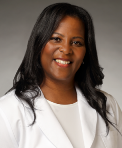 Casandra Autry, M.D.