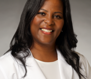 Casandra Autry, M.D.