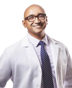 Bhavesh Balar, MD