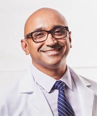 Bhavesh Balar, M.D.