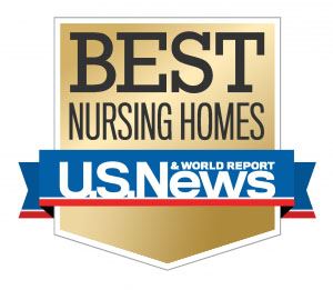 Best Nursing Homes 2017
