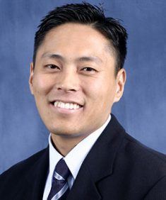 Brian Chon, MD