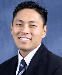 Brian Chon, MD