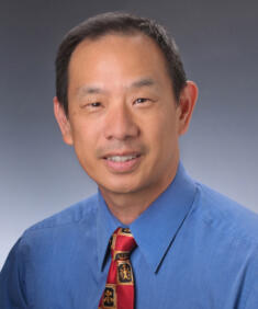 Christopher Wong, MD