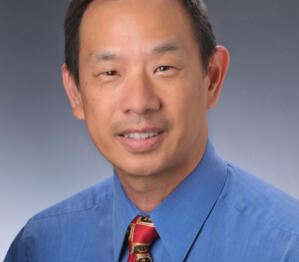Christopher Wong, M.D.