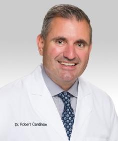 Robert Cardinale, MD