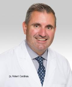 Robert Cardinale, M.D.