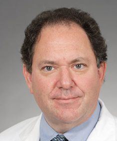David Frank, M.D.