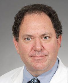 David Frank, M.D.