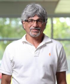 John DeTullio, M.D.