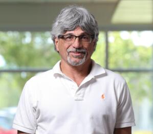 John DeTullio, M.D.