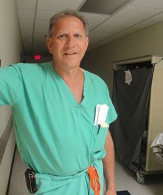 Gregory Noto, M.D., FACC