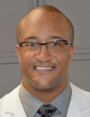 Dr Moss