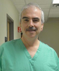 Ted Gutowski, MD