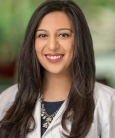 Tina Vazirani, MD